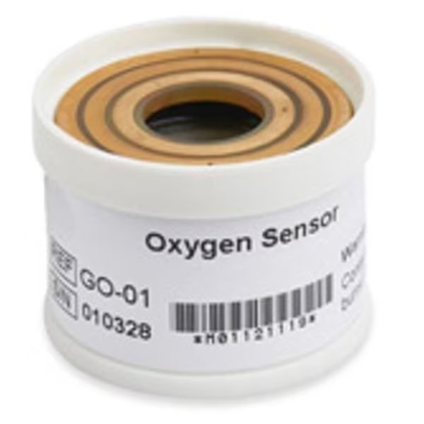 Replacement for Biotest S101 Oxygen Sensors, Ilc, Mfr#: S101 OXYGEN SENSORS BIOTEST